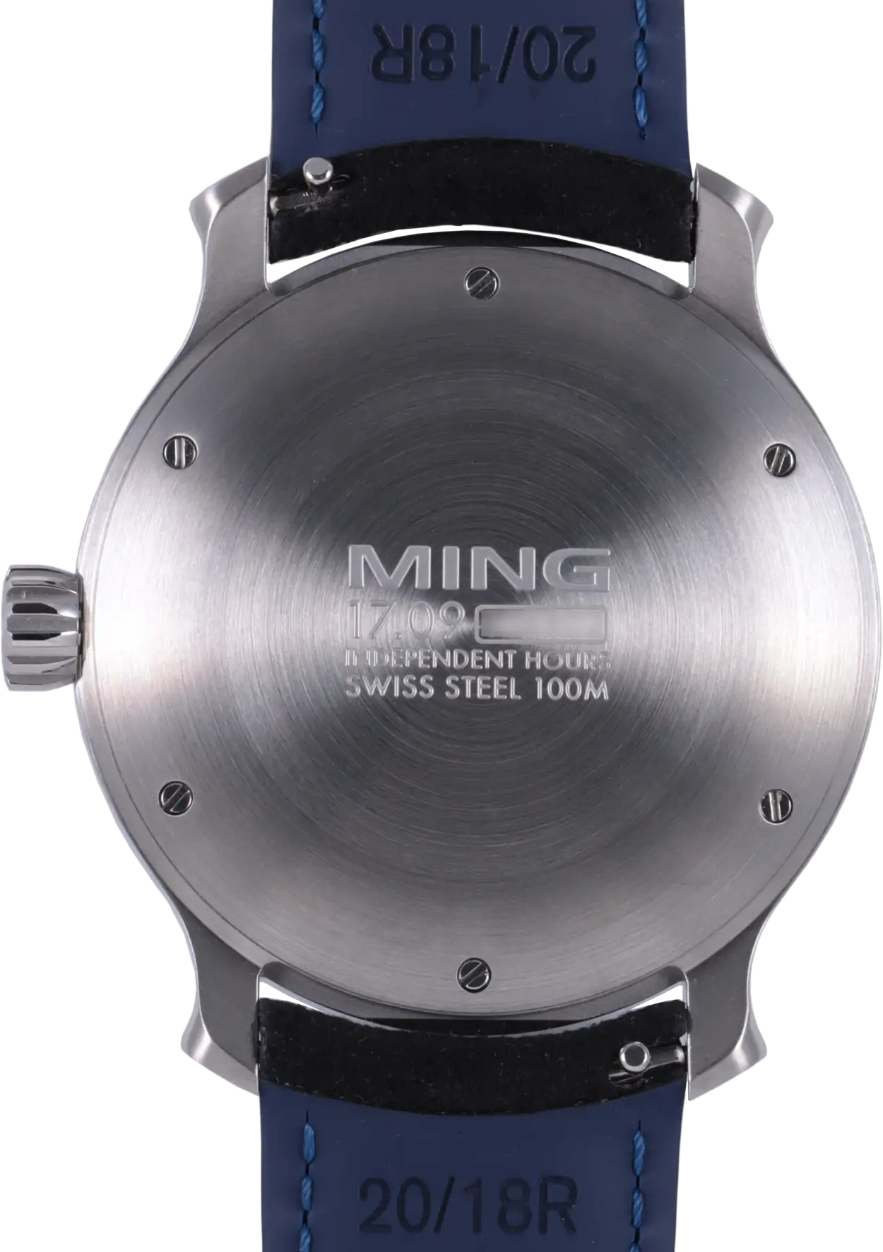 Ming 17.09 Blue 2022 Edition 17.09
